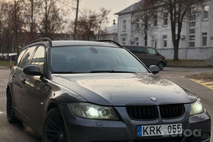 BMW 3 Series E90/E91/E92/E93 Touring wagon