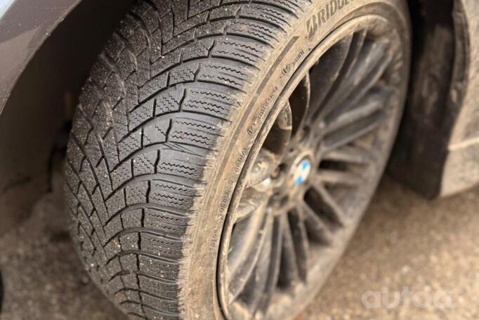 BMW 3 Series E90/E91/E92/E93 Touring wagon