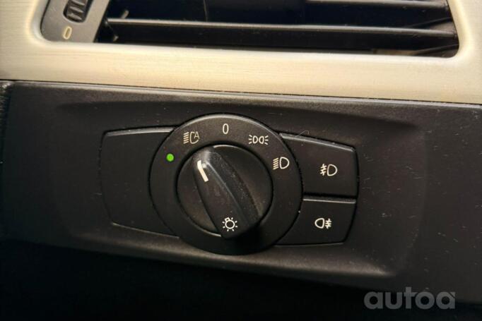 BMW 3 Series E90/E91/E92/E93 Touring wagon