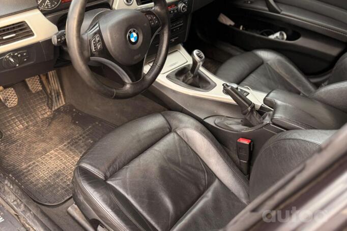 BMW 3 Series E90/E91/E92/E93 Touring wagon