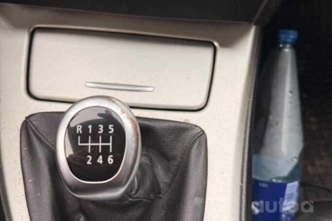 BMW 3 Series E90/E91/E92/E93 Touring wagon