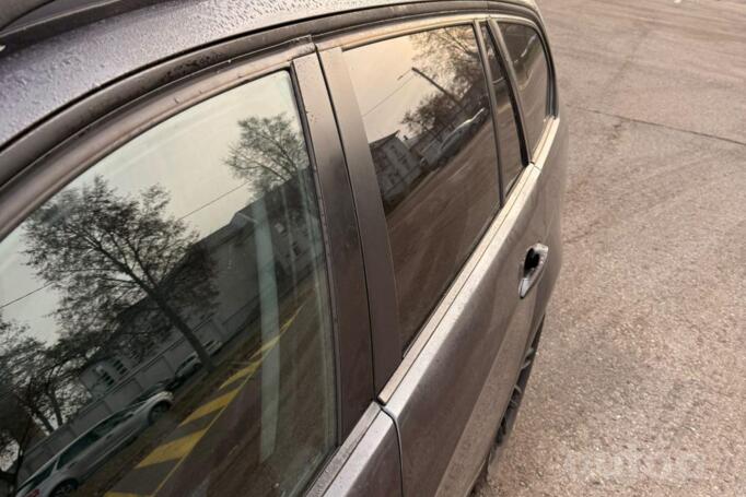 BMW 3 Series E90/E91/E92/E93 Touring wagon