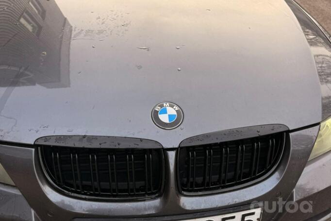 BMW 3 Series E90/E91/E92/E93 Touring wagon