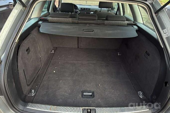 Audi A4 B7 Avant wagon 5-doors