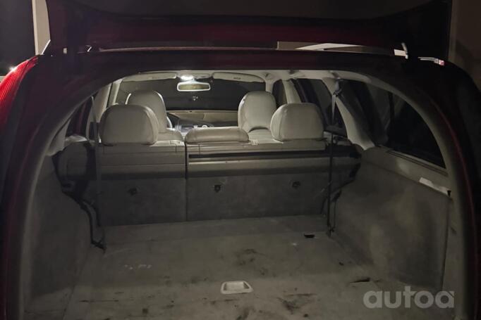 Volvo V70 2 generation wagon