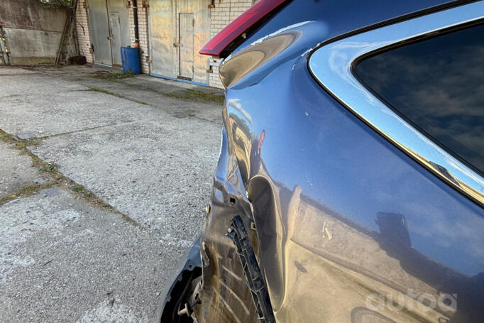 Honda CR-V 4 generation Crossover