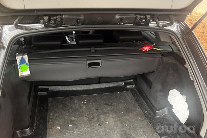 BMW 3 Series E90/E91/E92/E93 Touring wagon