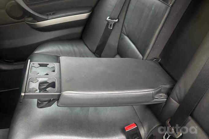 BMW 3 Series E90/E91/E92/E93 Touring wagon