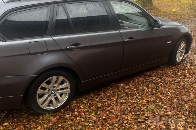 BMW 3 Series E90/E91/E92/E93 Touring wagon