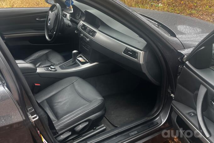 BMW 3 Series E90/E91/E92/E93 Touring wagon