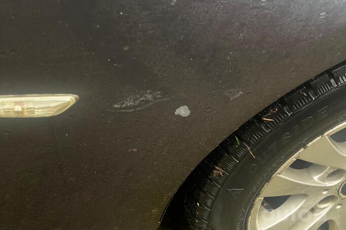 BMW 3 Series E90/E91/E92/E93 Touring wagon