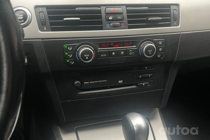 BMW 3 Series E90/E91/E92/E93 Touring wagon