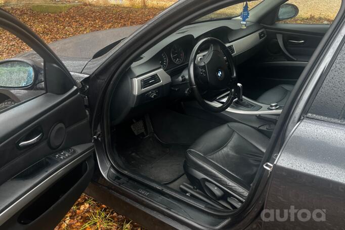 BMW 3 Series E90/E91/E92/E93 Touring wagon