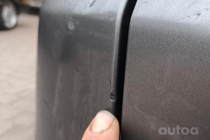 Renault Espace 5 generation