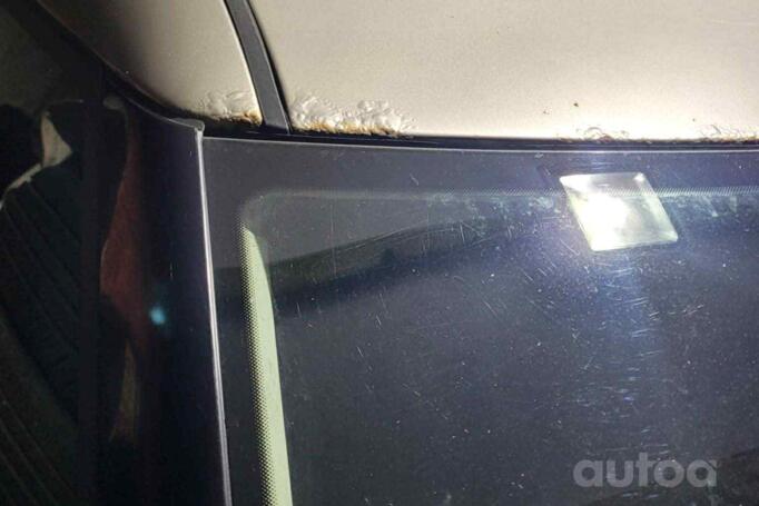 Skoda Roomster 1 generation Minivan 5-doors