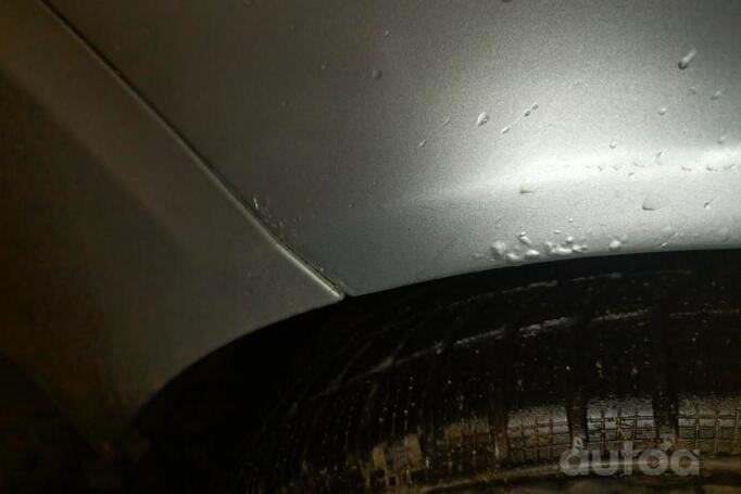 Audi A6 4F/C6 [restyling] Sedan