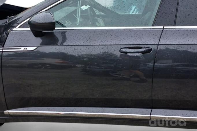 Volkswagen Arteon 1 generation Liftback