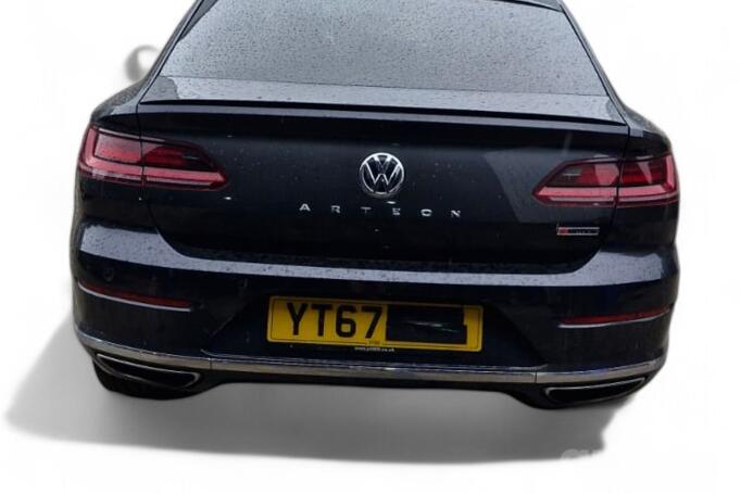 Volkswagen Arteon 1 generation Liftback