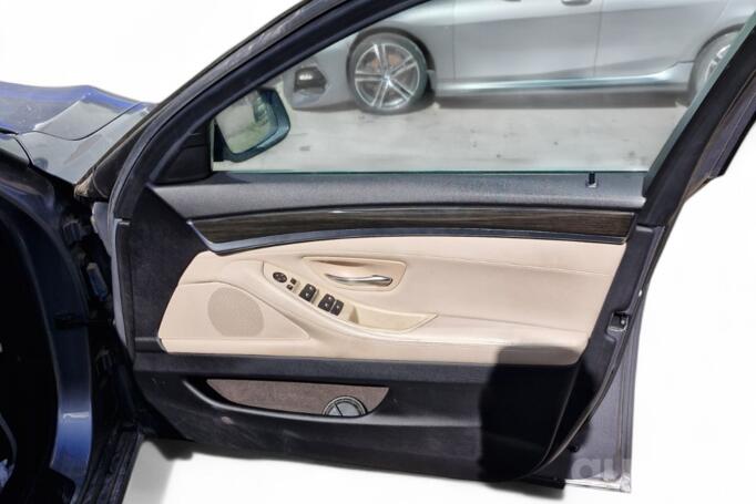 BMW 5 Series F07/F10/F11 Sedan