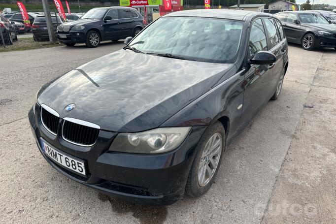 BMW 3 Series E90/E91/E92/E93 Touring wagon