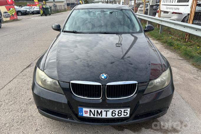 BMW 3 Series E90/E91/E92/E93 Touring wagon