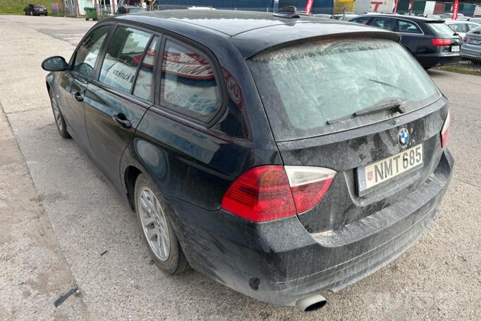 BMW 3 Series E90/E91/E92/E93 Touring wagon