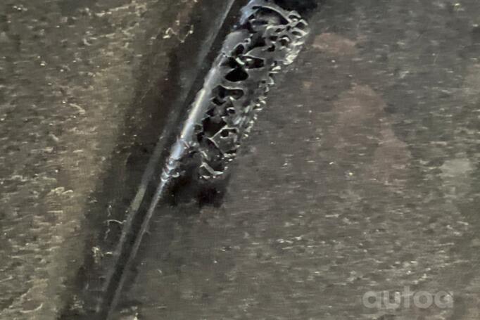 Volkswagen Amarok 1 generation [restyling] DoubleCab pickup