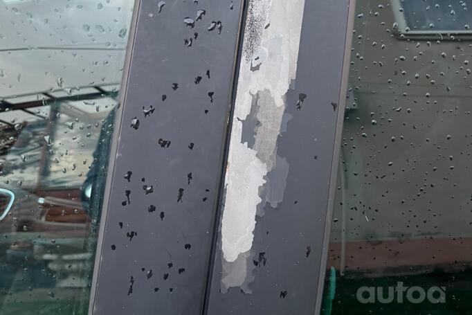 Volkswagen Golf 5 generation Variant wagon