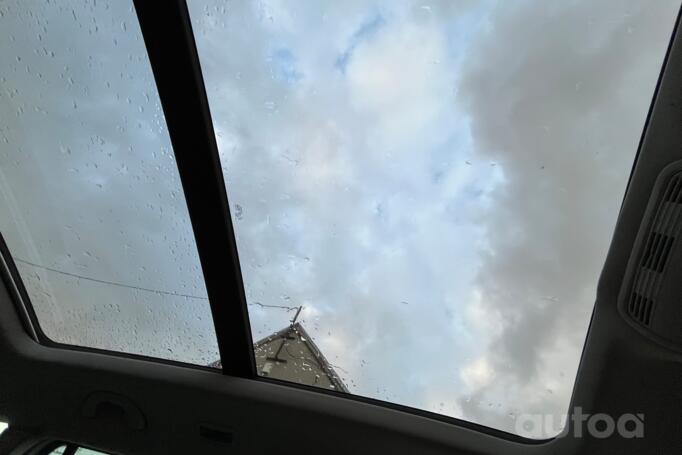 Volkswagen Golf 5 generation Variant wagon