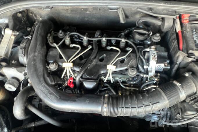 Volvo S80 2 generation Sedan