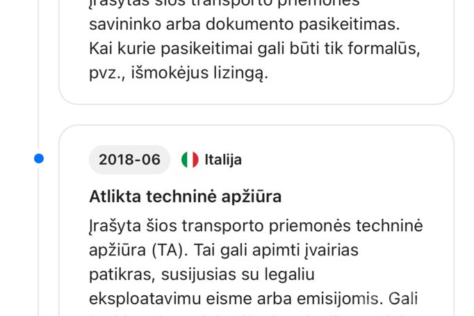 Volvo S80 2 generation Sedan