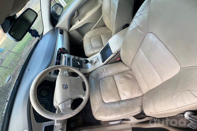 Volvo S80 2 generation Sedan