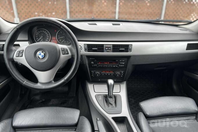 BMW 3 Series E90/E91/E92/E93 Sedan