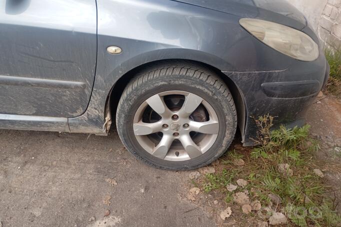 Peugeot 307 1 generation Hatchback 5-doors
