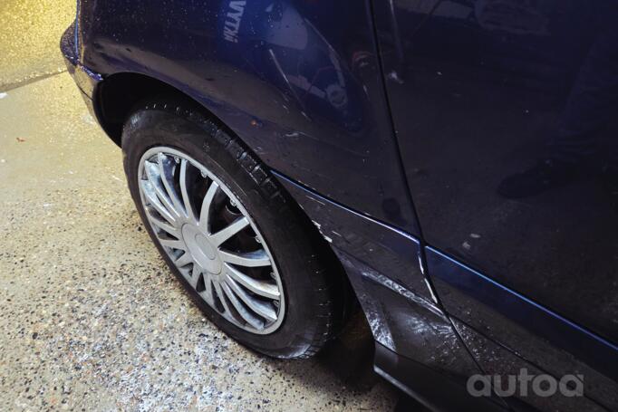 Mercedes-Benz B-Class W245 Hatchback