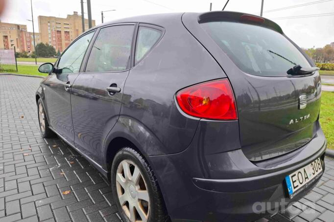 SEAT Altea