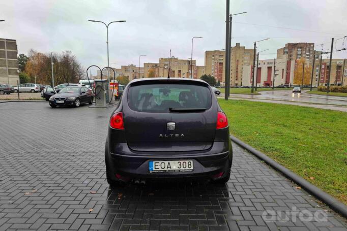 SEAT Altea