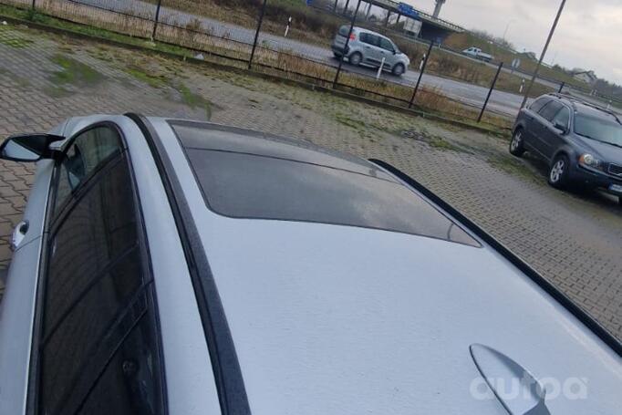 BMW 5 Series F07/F10/F11 [restyling] Touring wagon