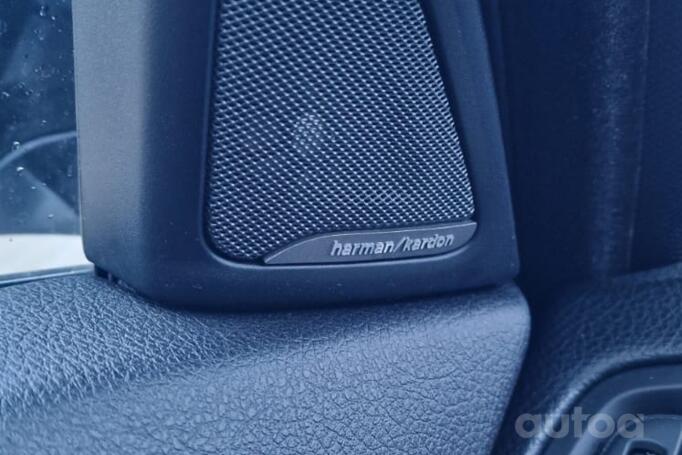 BMW 5 Series F07/F10/F11 [restyling] Touring wagon