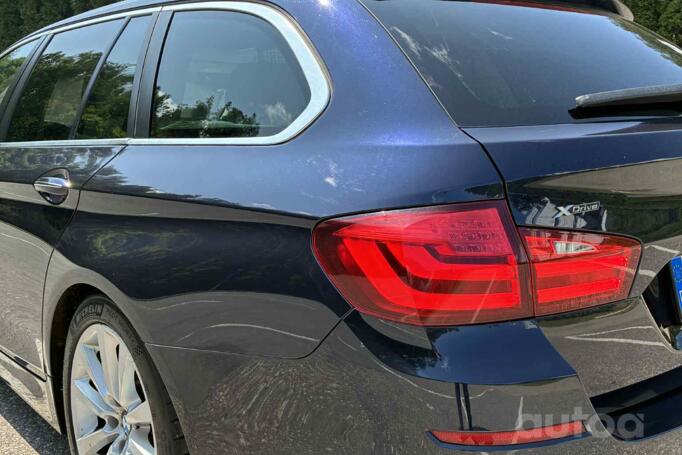 BMW 5 Series F07/F10/F11 Touring wagon
