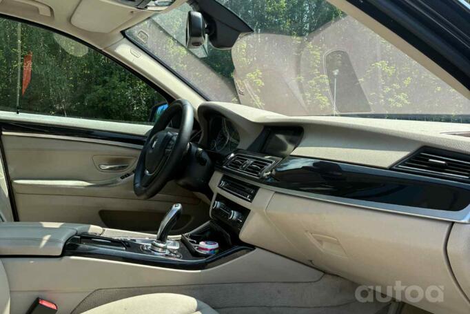 BMW 5 Series F07/F10/F11 Touring wagon