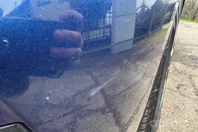 BMW 2 Series Grand Tourer F46