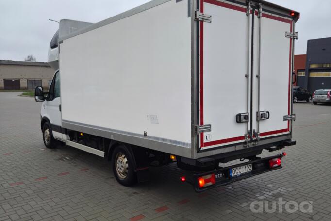 IVECO Daily 35C14V