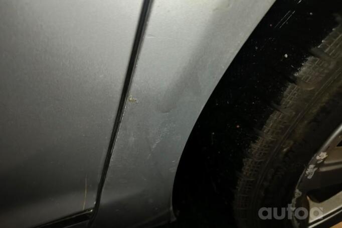 Audi A6 4F/C6 [restyling] Sedan