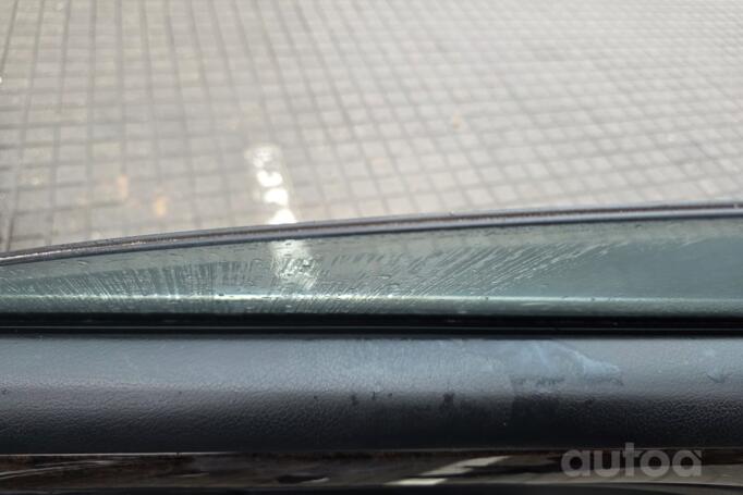 Audi A6 4B/C5 [restyling] wagon