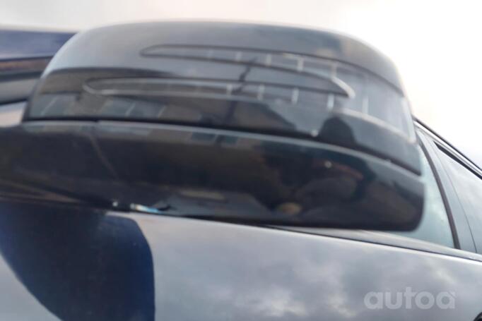 Mercedes-Benz E-Class W212/S212/C207/A207 [restyling] wagon 5-doors