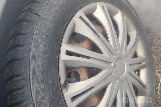 Fiat Punto 2 generation [restyling] Hatchback 3-doors