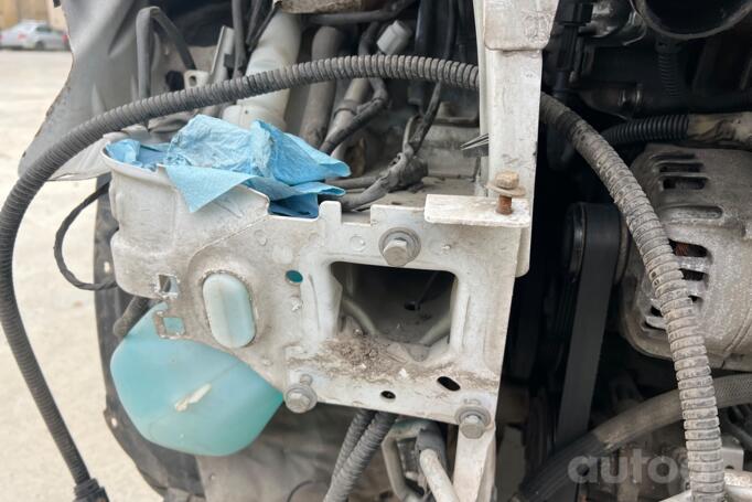 Citroen C3 3 generation Hatchback