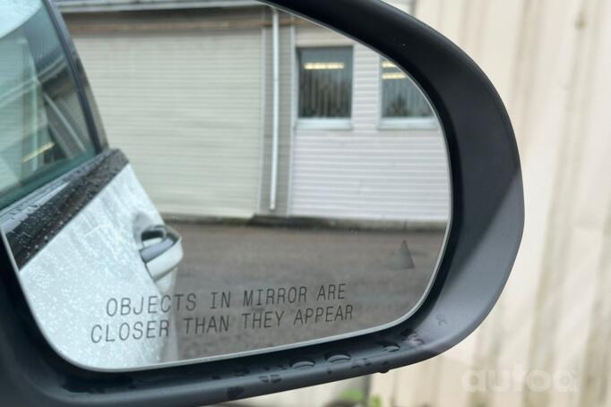 Mercedes-Benz C-Class W205/S205/C205 AMG Sedan 4-doors