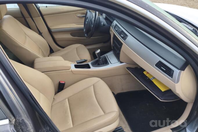 BMW 3 Series E90/E91/E92/E93 Touring wagon